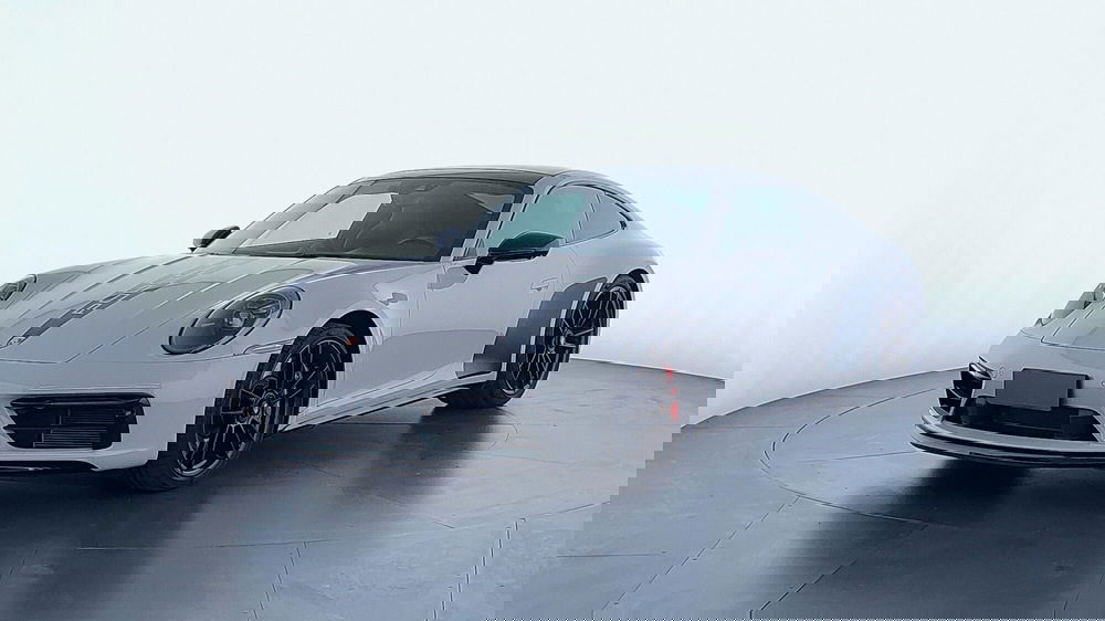 Porsche 911 Cabrio usata a Perugia