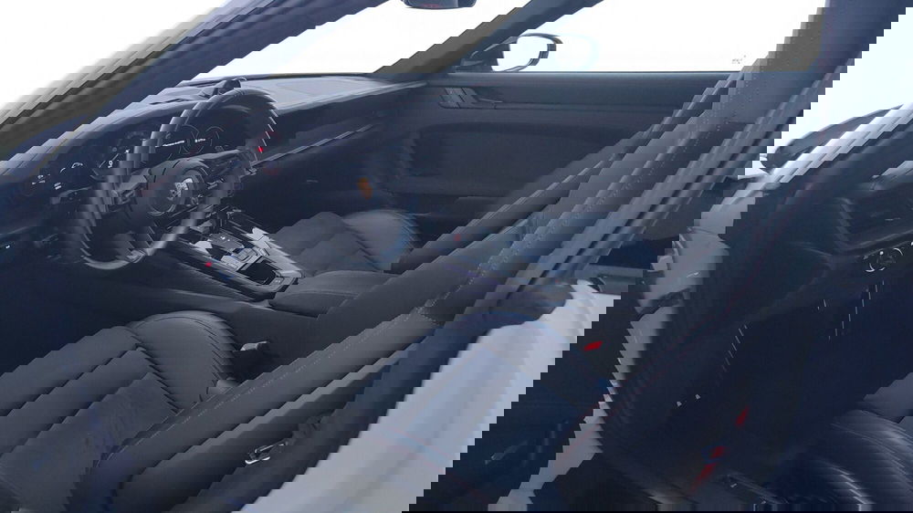 Porsche 911 Cabrio usata a Perugia (11)