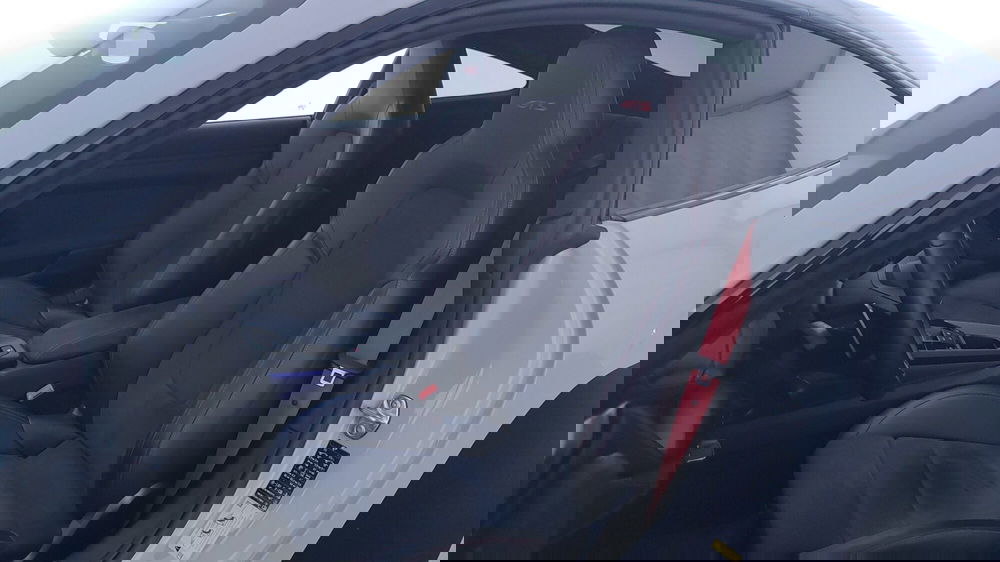 Porsche 911 Cabrio usata a Perugia (13)