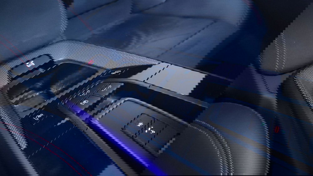 Porsche 911 Cabrio usata a Perugia (18)