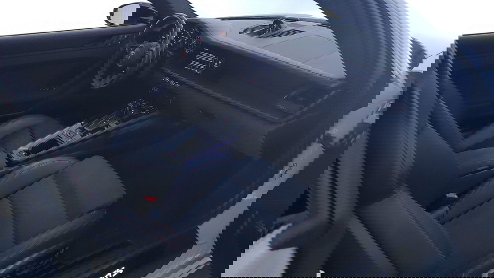 Porsche 911 Cabrio usata a Perugia (19)