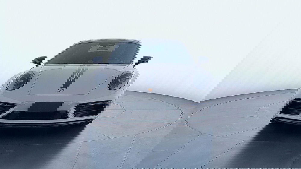 Porsche 911 Cabrio usata a Perugia (2)