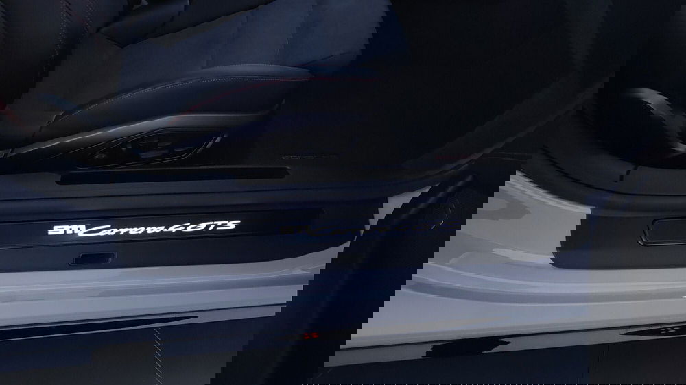 Porsche 911 Cabrio usata a Perugia (20)