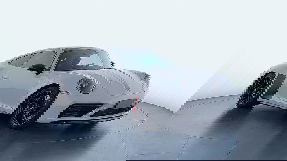 Porsche 911 Cabrio usata a Perugia (3)