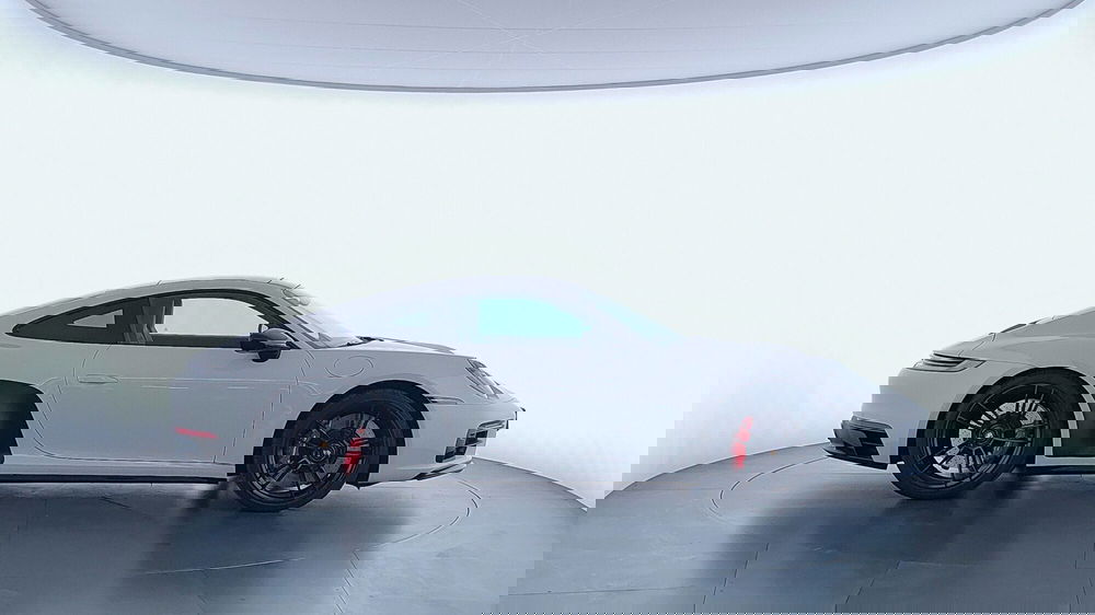 Porsche 911 Cabrio usata a Perugia (4)