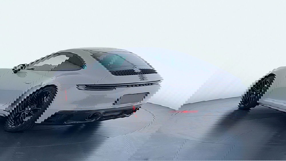 Porsche 911 Cabrio usata a Perugia (7)