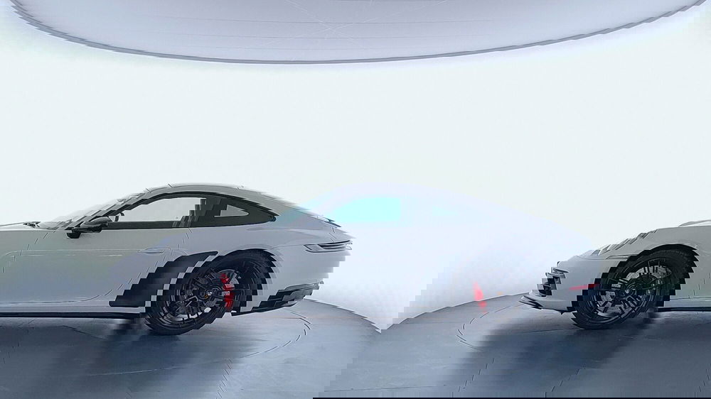 Porsche 911 Cabrio usata a Perugia (8)