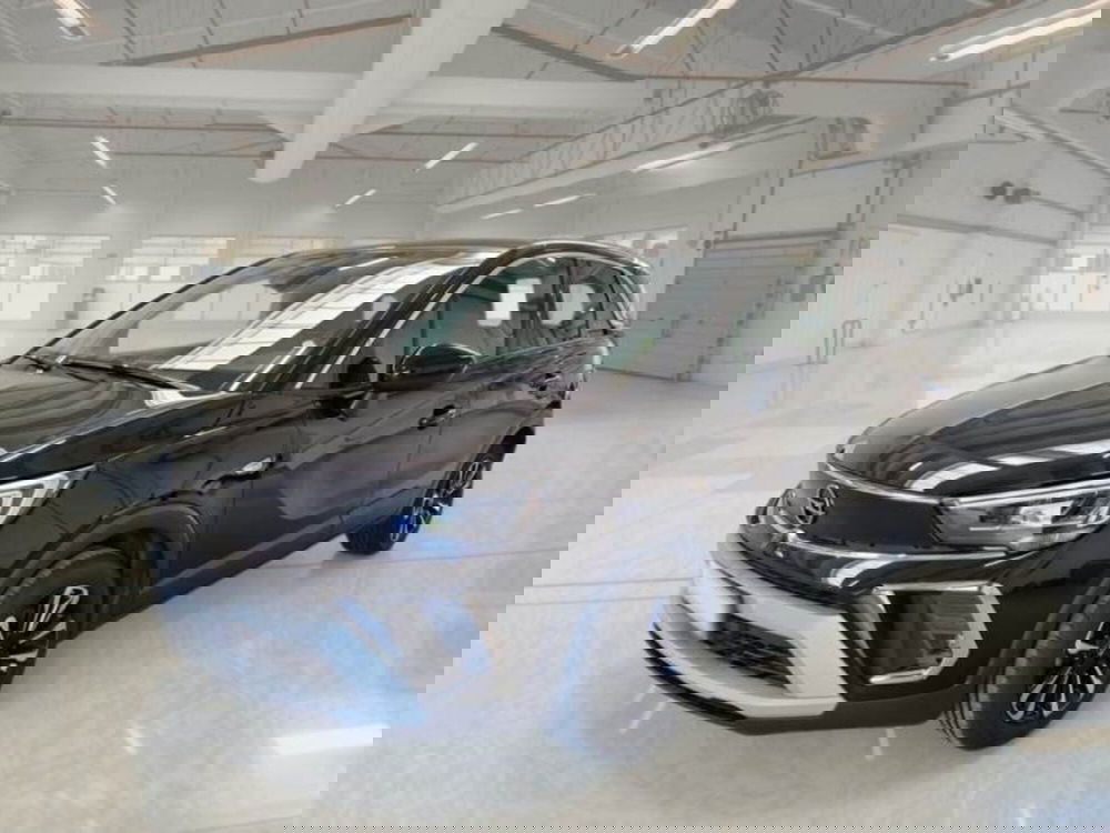 Opel Crossland usata a Perugia