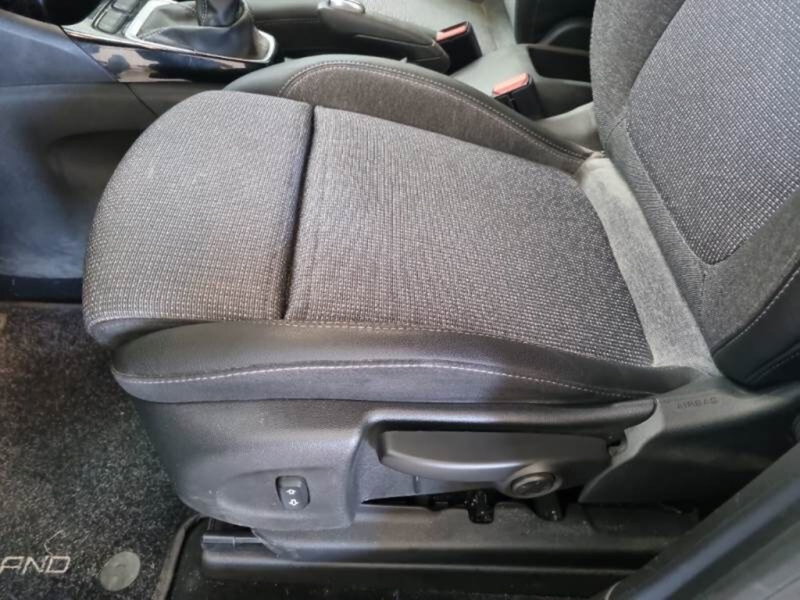 Opel Crossland usata a Perugia (10)