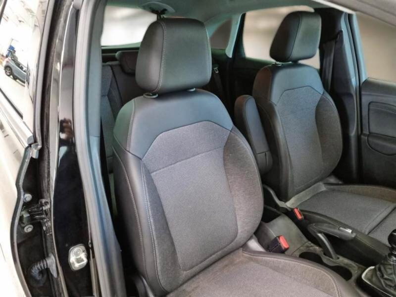 Opel Crossland usata a Perugia (11)