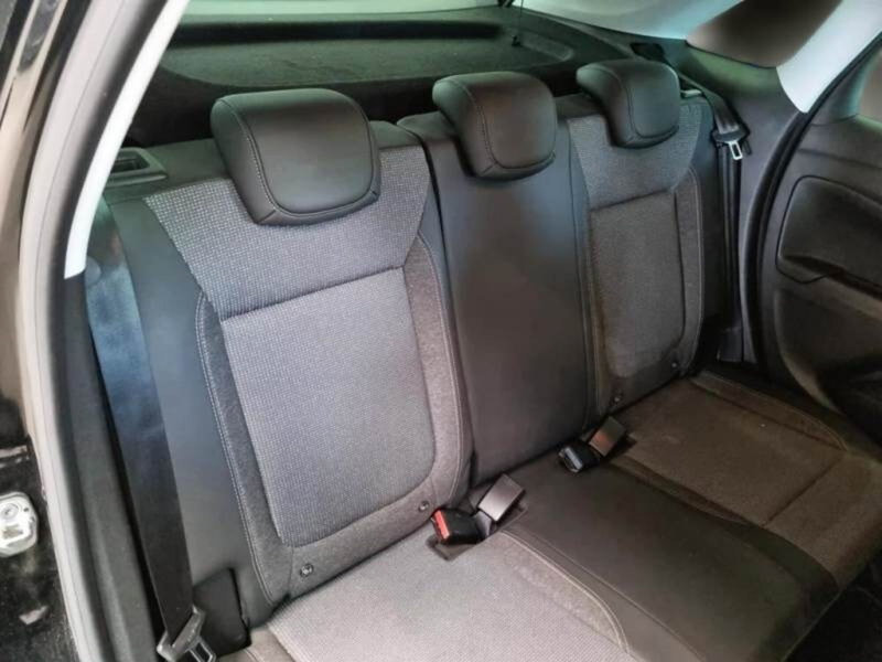 Opel Crossland usata a Perugia (12)