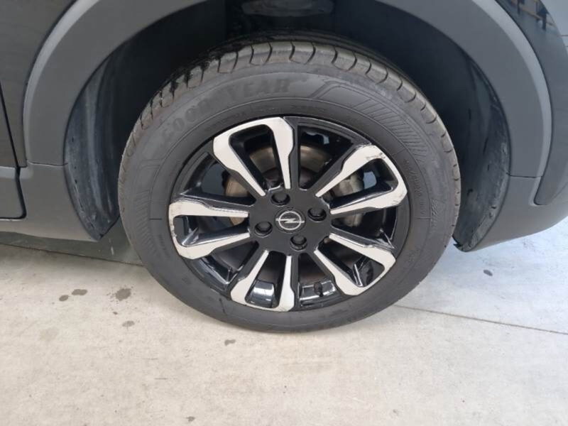 Opel Crossland usata a Perugia (13)