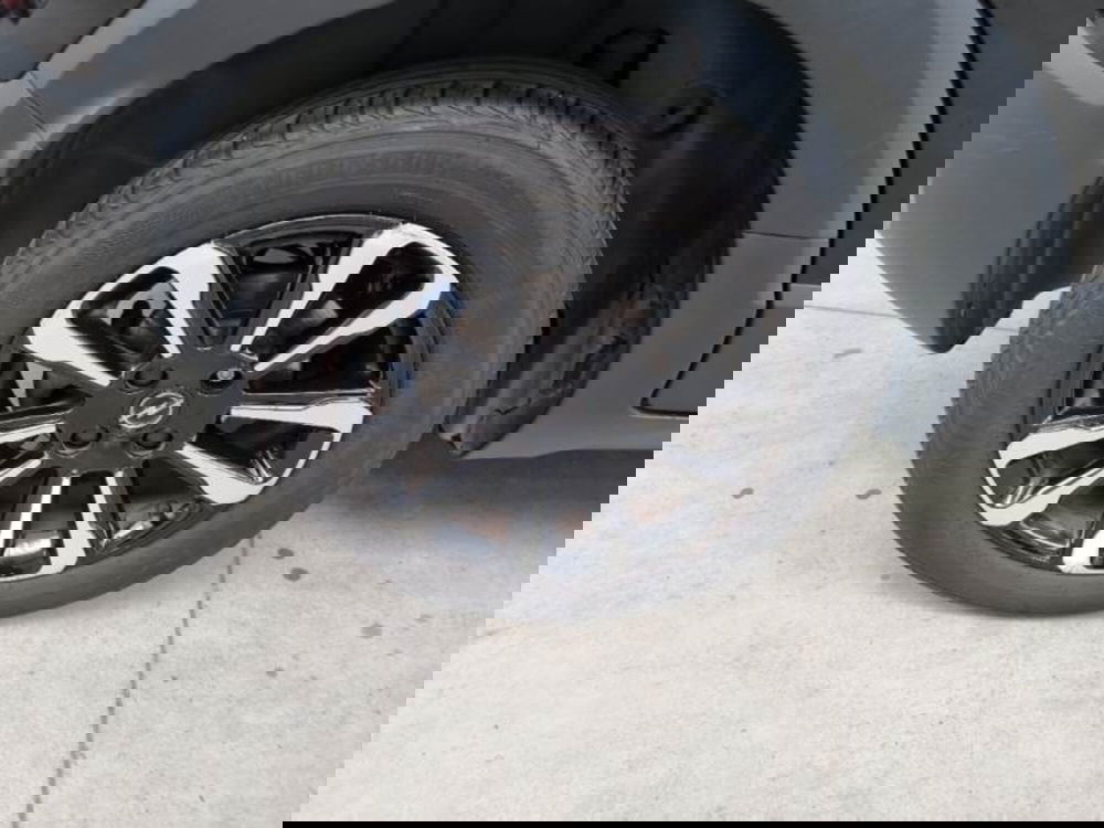 Opel Crossland usata a Perugia (14)