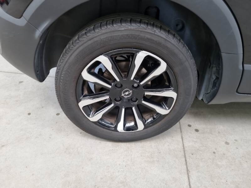 Opel Crossland usata a Perugia (14)