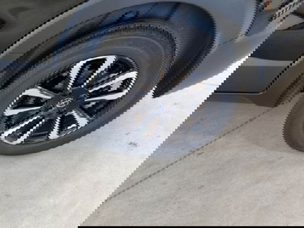 Opel Crossland usata a Perugia (15)