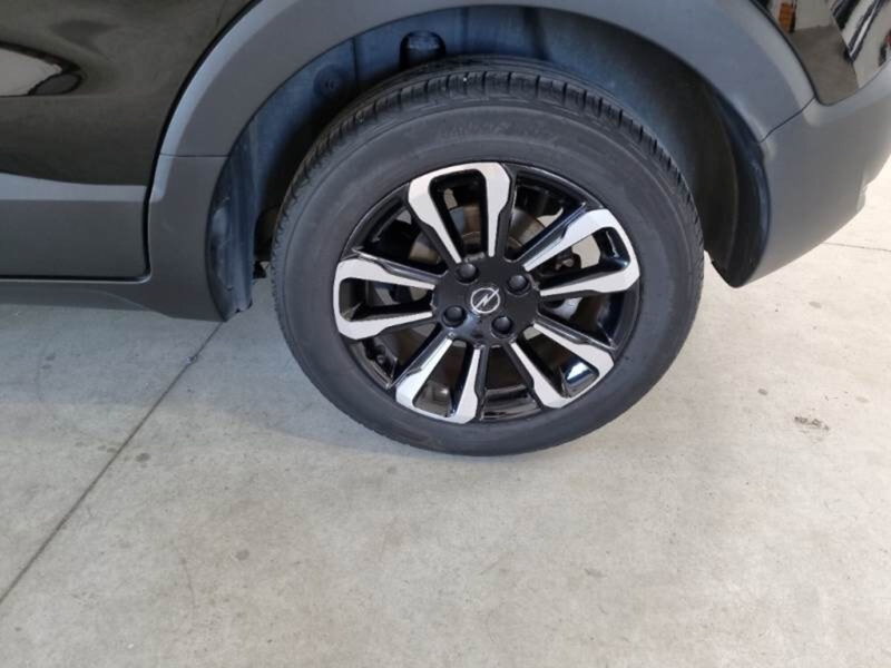 Opel Crossland usata a Perugia (15)