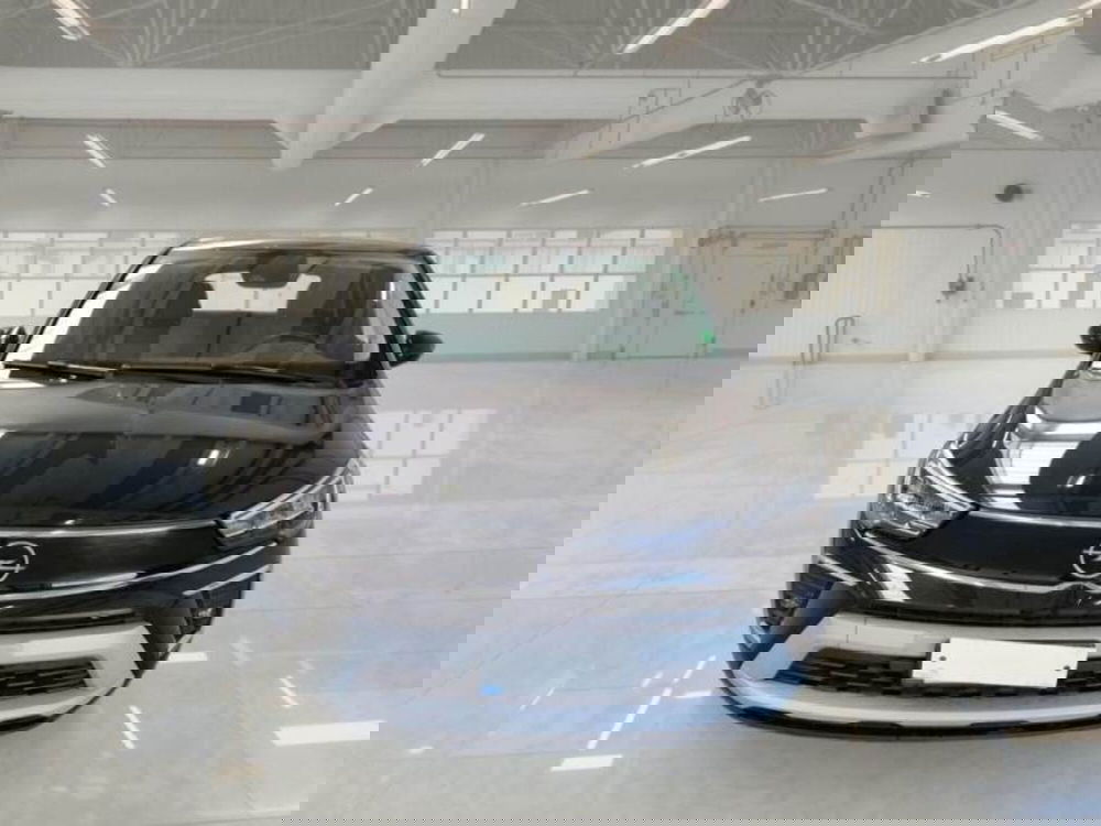 Opel Crossland usata a Perugia (3)