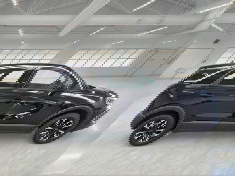 Opel Crossland usata a Perugia (4)