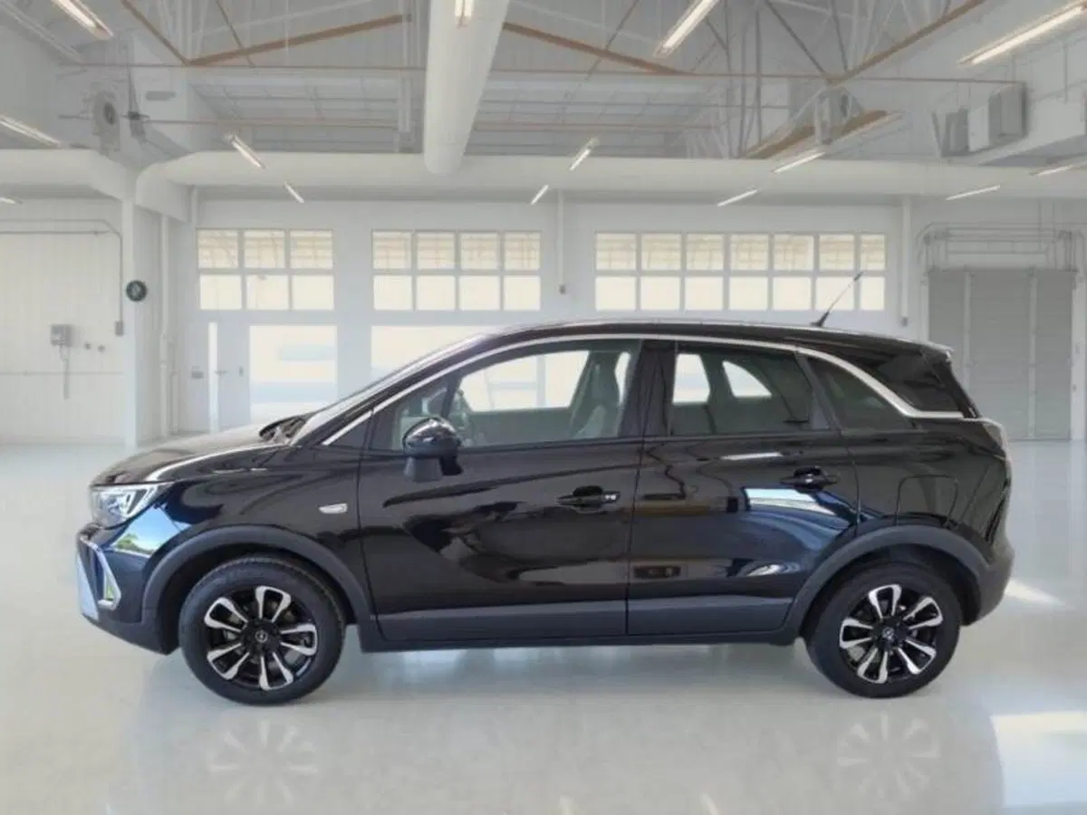 Opel Crossland usata a Perugia (5)