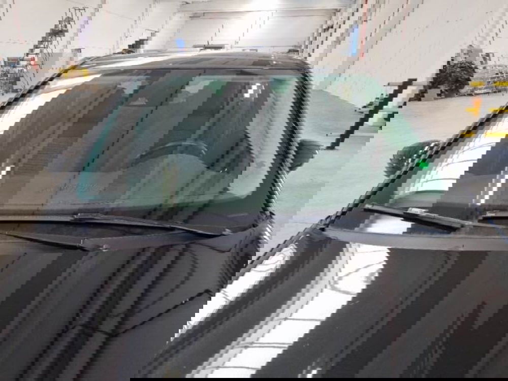 Opel Crossland usata a Perugia (6)