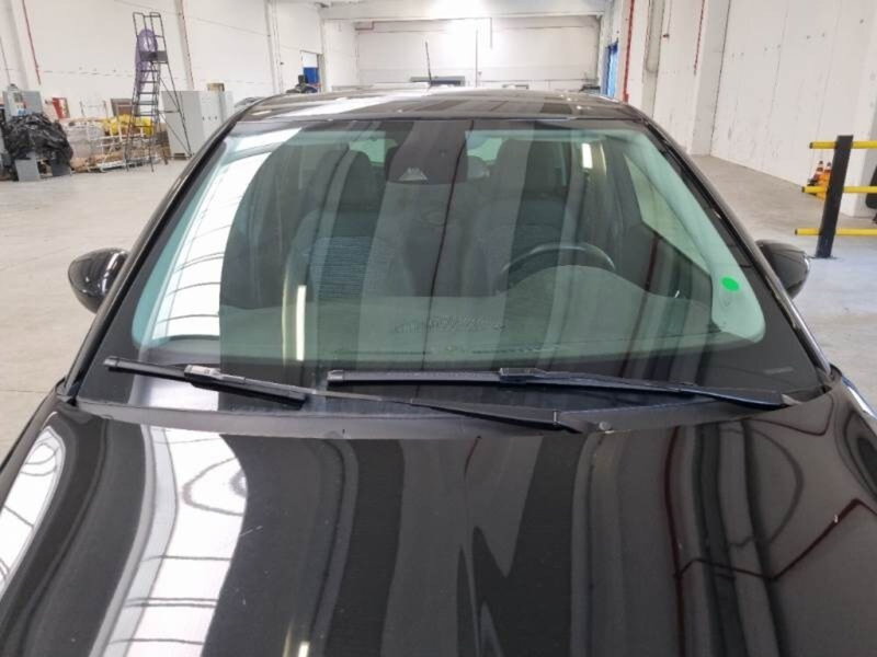 Opel Crossland usata a Perugia (6)