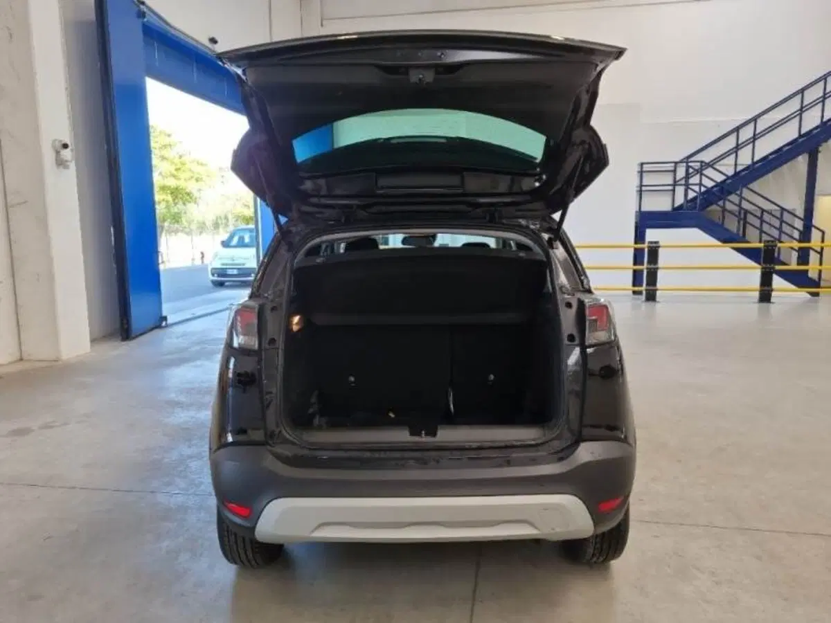 Opel Crossland usata a Perugia (7)