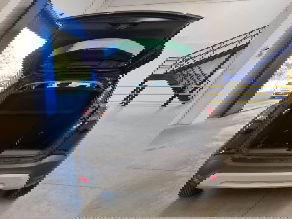 Opel Crossland usata a Perugia (7)