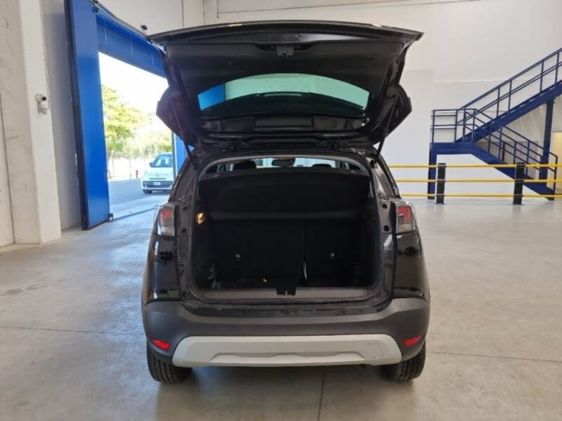 Opel Crossland usata a Perugia (7)
