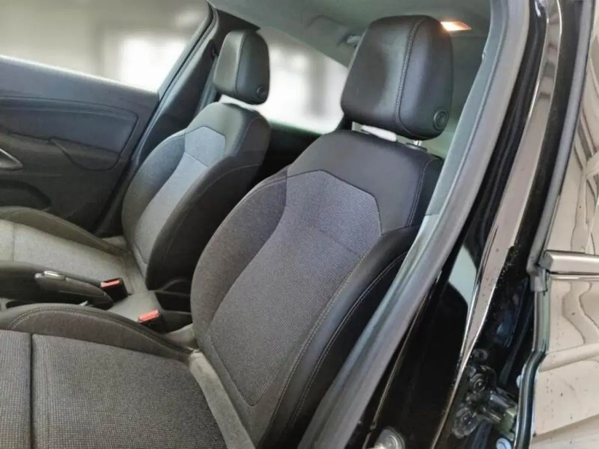 Opel Crossland usata a Perugia (9)