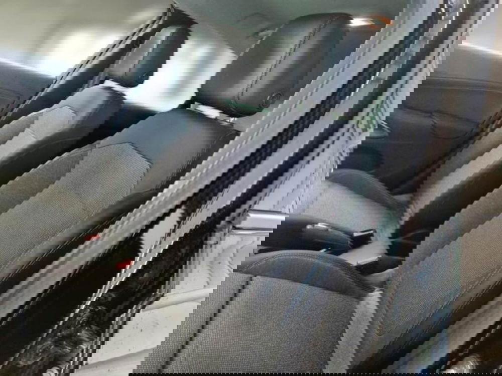 Opel Crossland usata a Perugia (9)