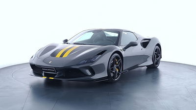 Ferrari F8 Spider F8 Spider del 2021 usata a Corciano