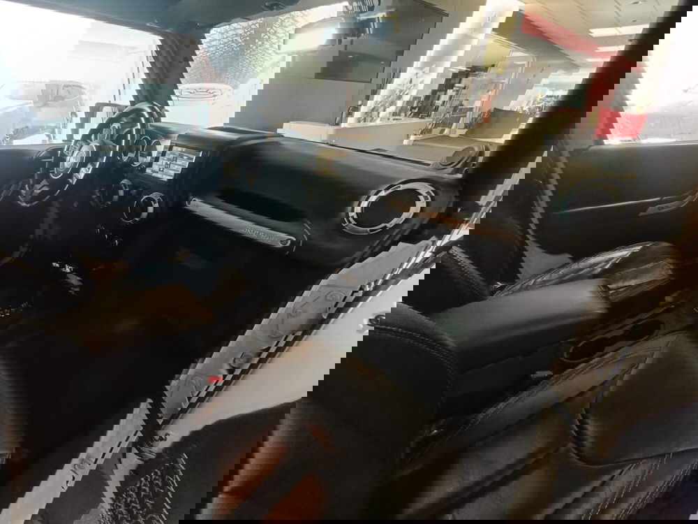 Jeep Wrangler usata a Perugia (11)