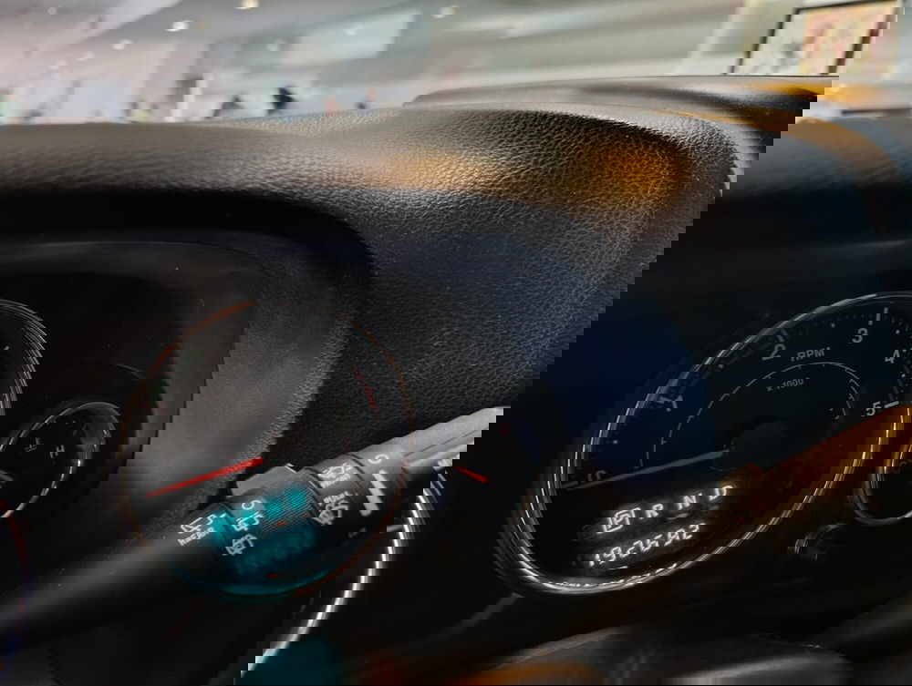 Jeep Wrangler usata a Perugia (12)