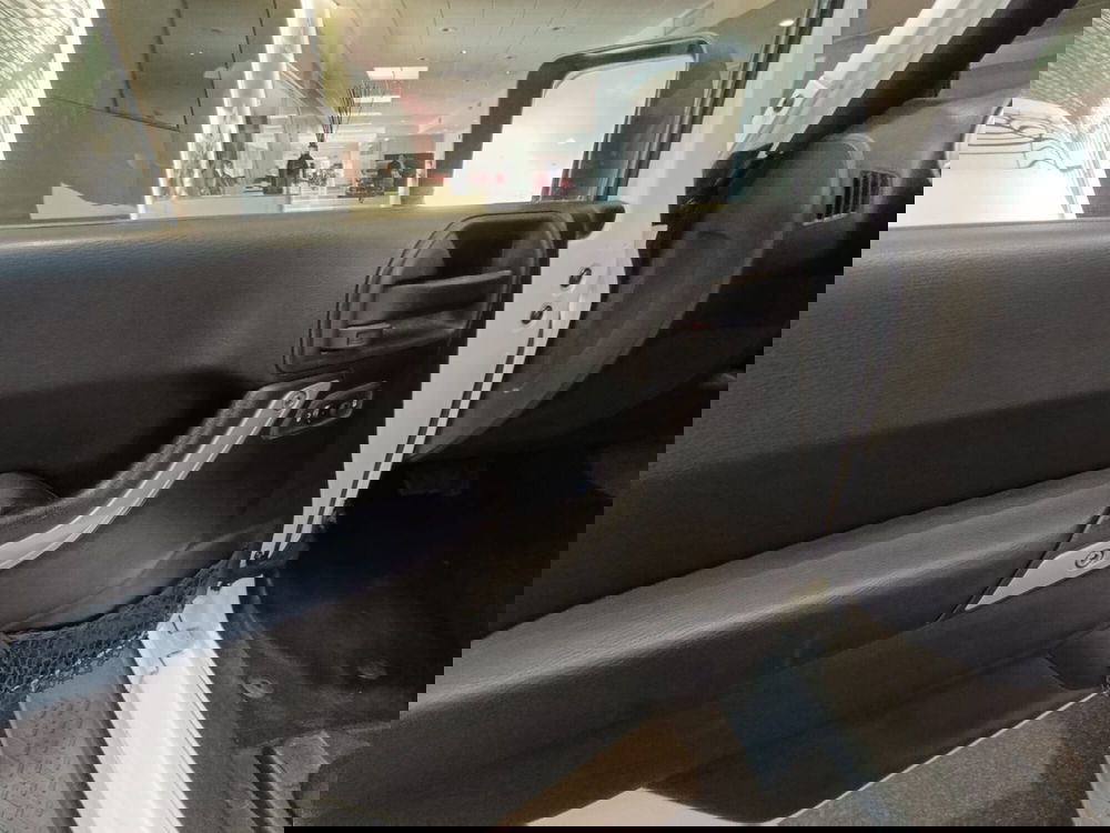 Jeep Wrangler usata a Perugia (9)