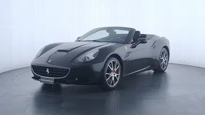 Ferrari California Spider California DCT del 2011 usata a Corciano
