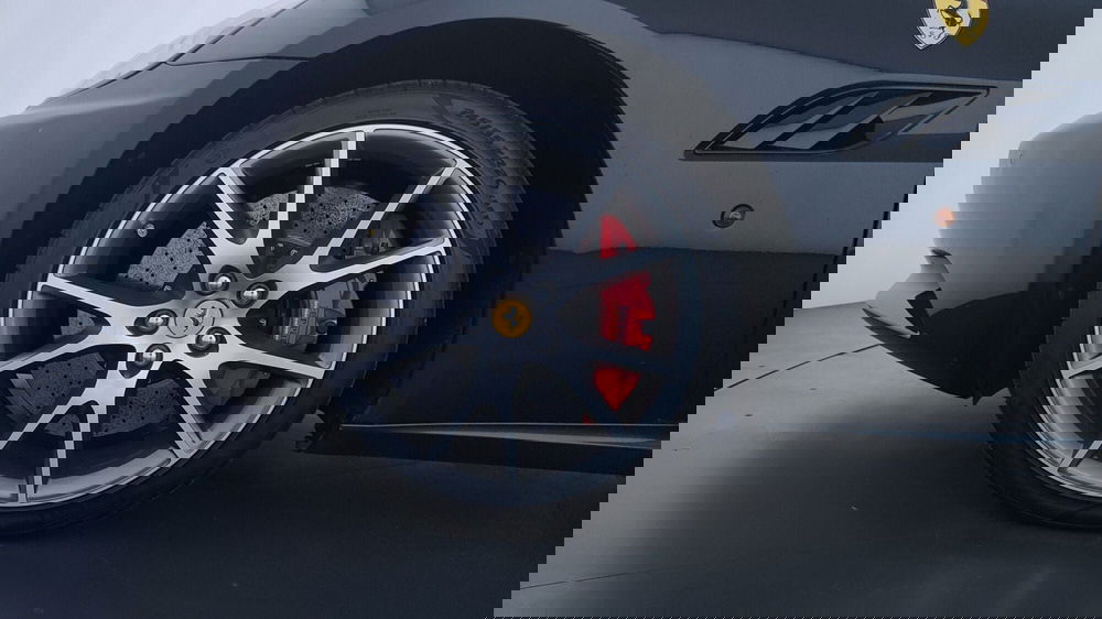 Ferrari California Spider usata a Perugia (10)