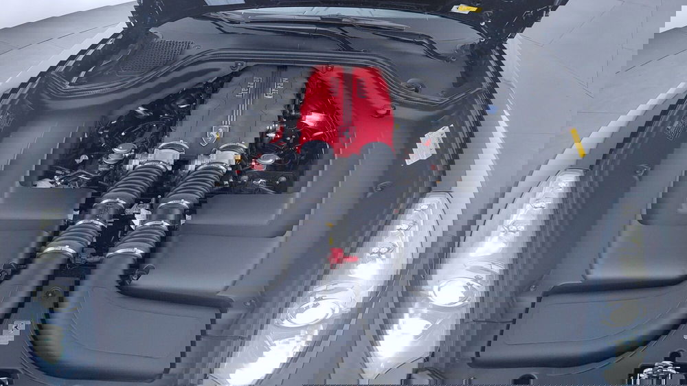 Ferrari California Spider usata a Perugia (12)