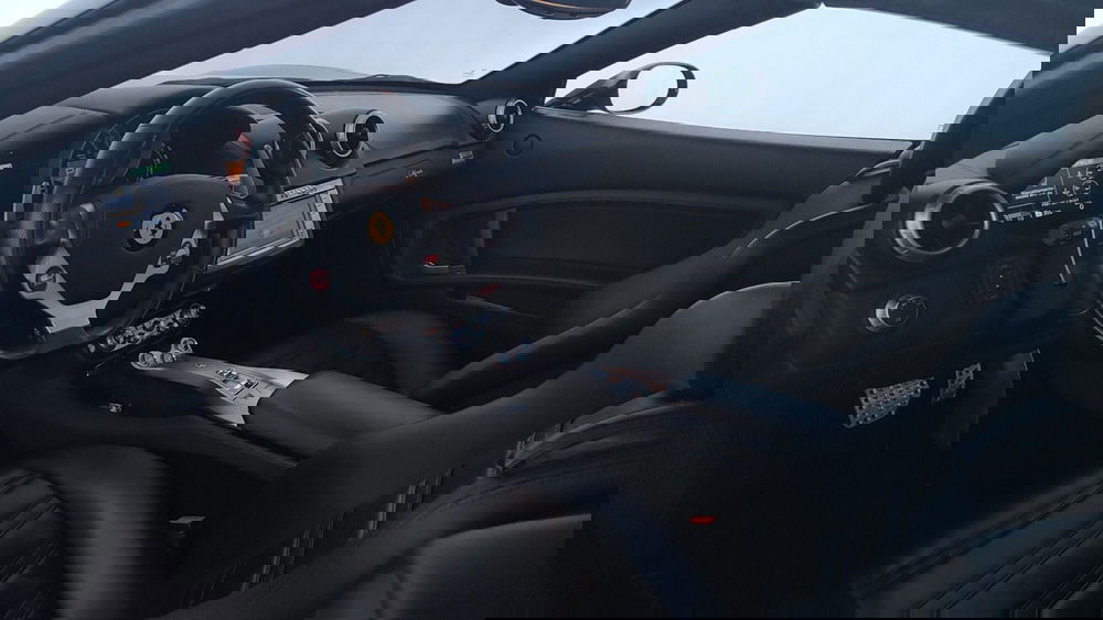 Ferrari California Spider usata a Perugia (13)