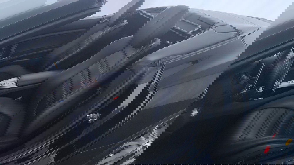 Ferrari California Spider usata a Perugia (14)