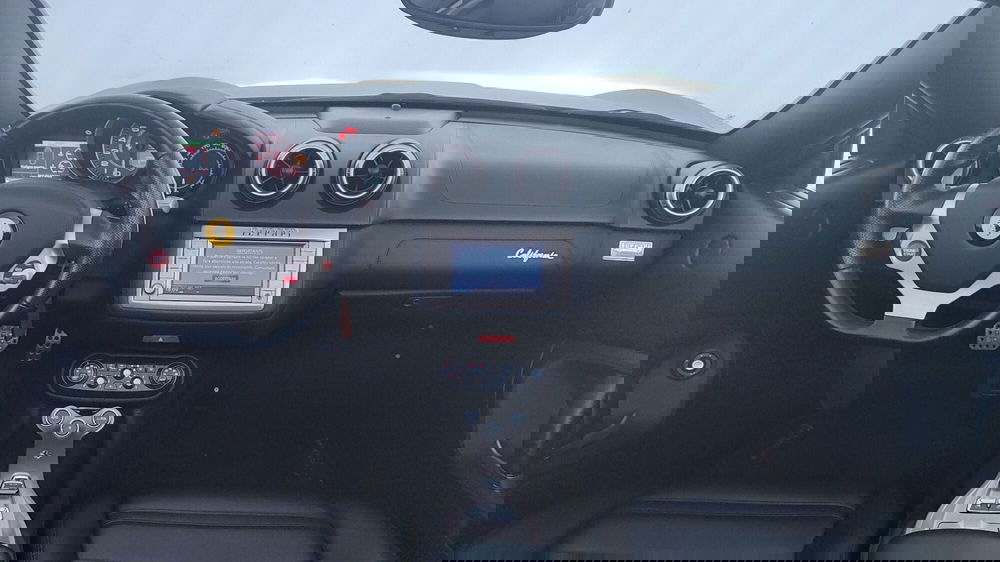 Ferrari California Spider usata a Perugia (15)