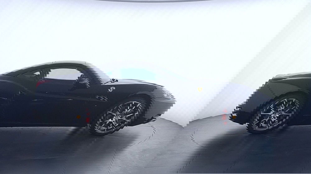 Ferrari California Spider usata a Perugia (4)