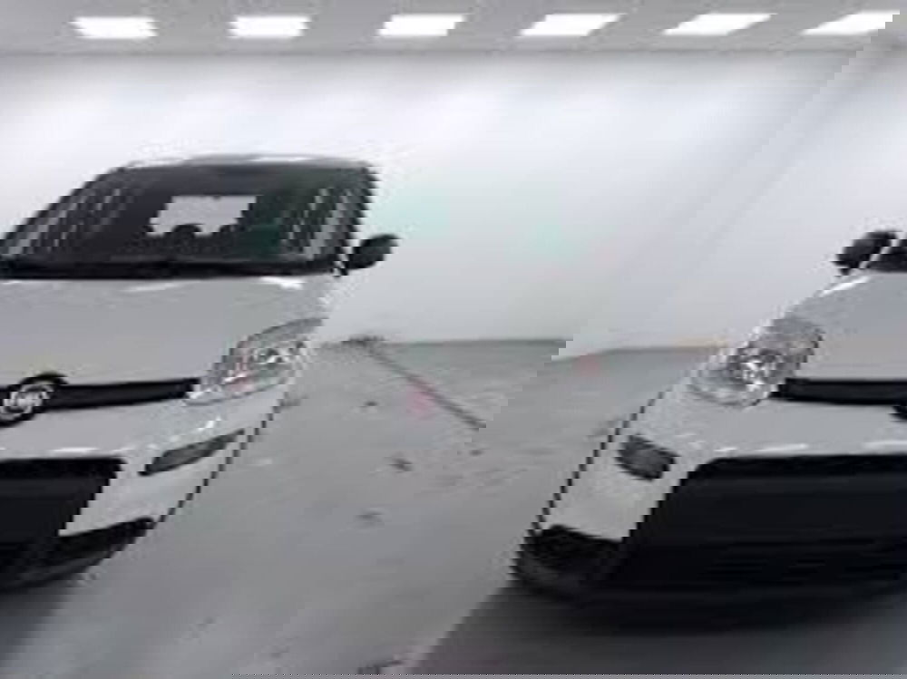 Fiat Panda nuova a Perugia (2)