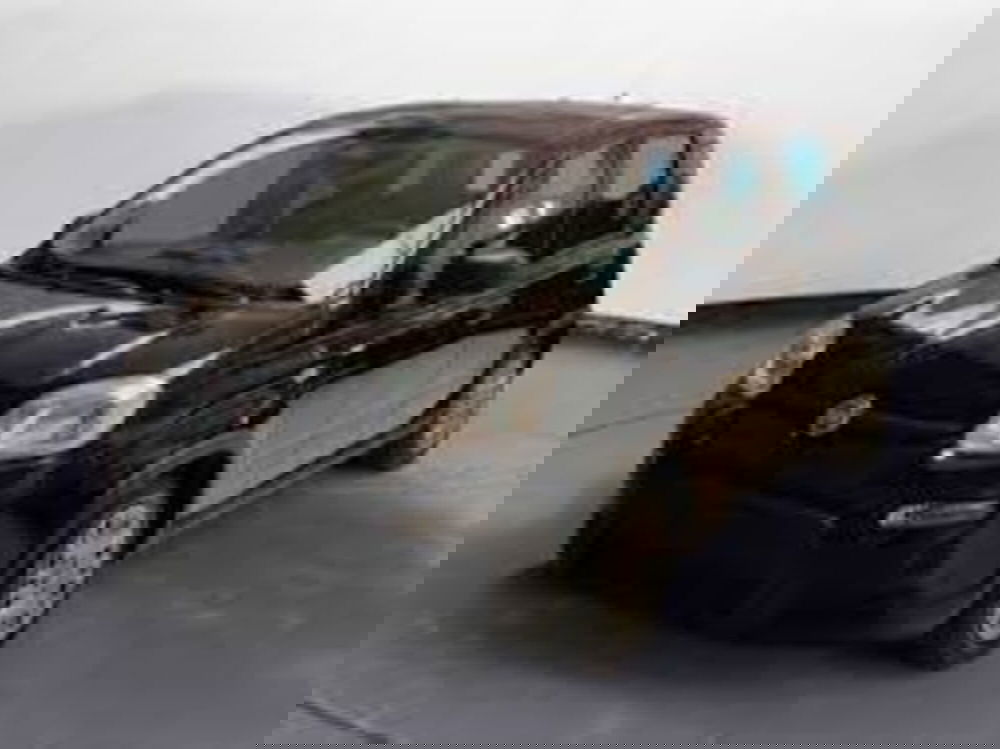 Fiat Panda nuova a Perugia (2)