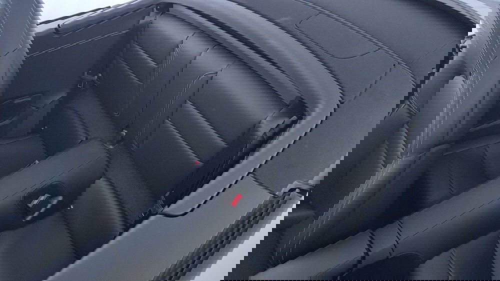 Porsche 911 Cabrio usata a Perugia (13)