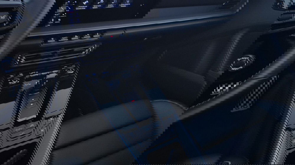 Porsche 911 Cabrio usata a Perugia (16)