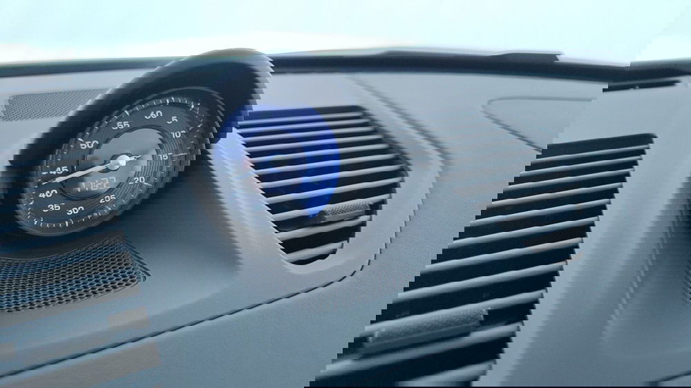 Porsche 911 Cabrio usata a Perugia (17)