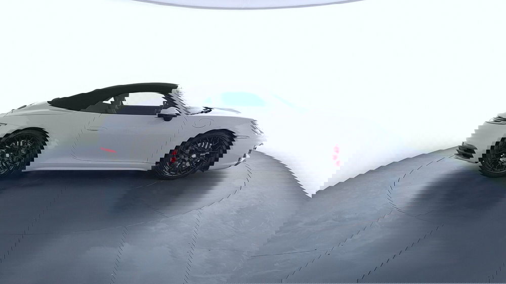 Porsche 911 Cabrio usata a Perugia (4)