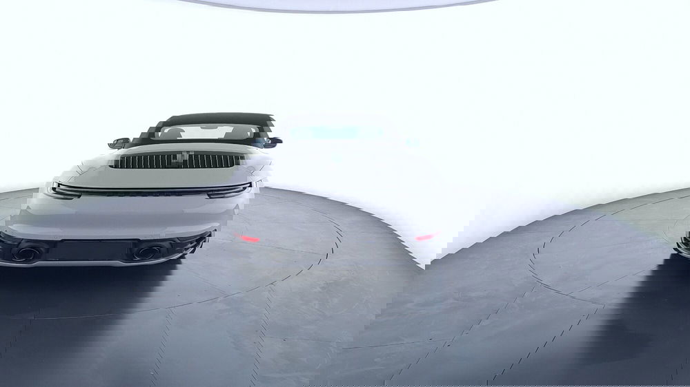 Porsche 911 Cabrio usata a Perugia (6)