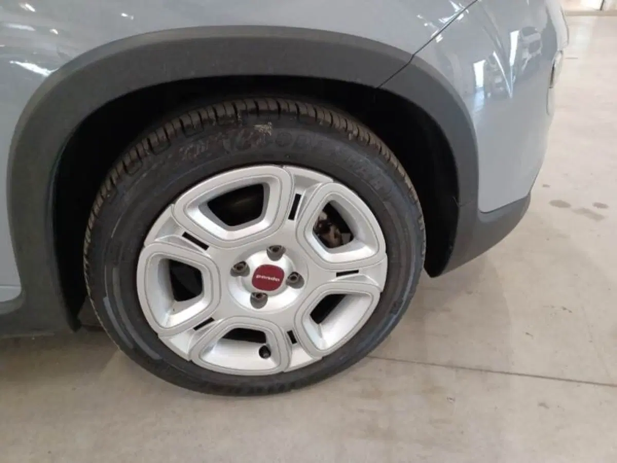 Fiat Panda usata a Perugia (11)