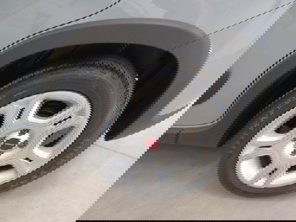 Fiat Panda usata a Perugia (13)